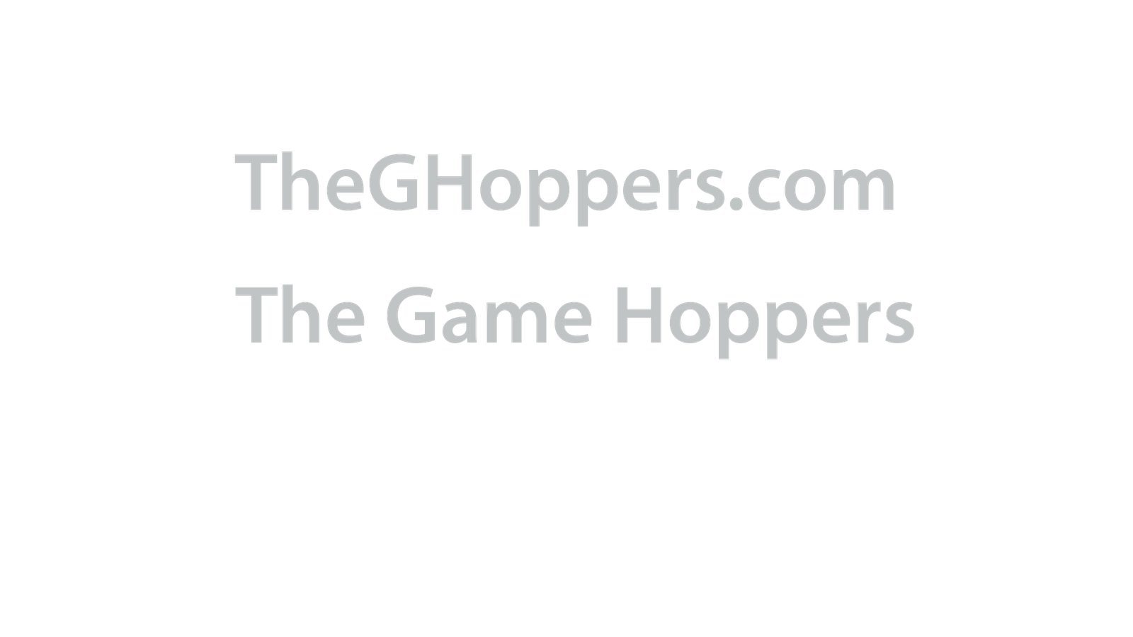 theghoppers.com